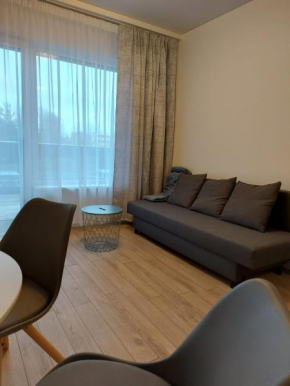 2 kambarių butas ramioje vietoje Palanga